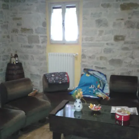 Oda ve Kahvaltı Le Due Rocche 3*