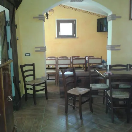 Le Due Rocche Bed & Breakfast Maiolo (Rimini)
