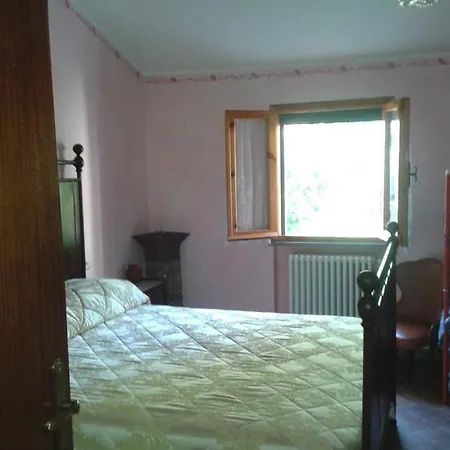 Oda ve Kahvaltı Le Due Rocche