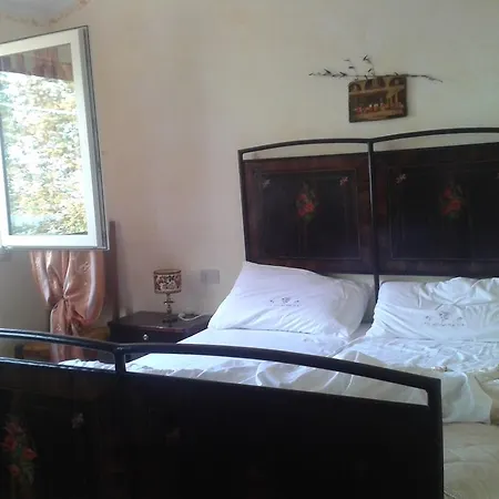 Le Due Rocche Bed & Breakfast Maiolo (Rimini)