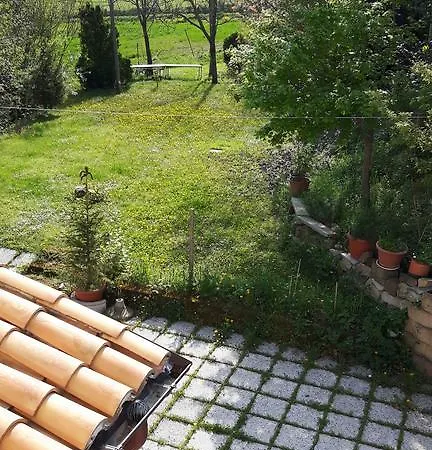 Le Due Rocche Maiolo (Rimini)