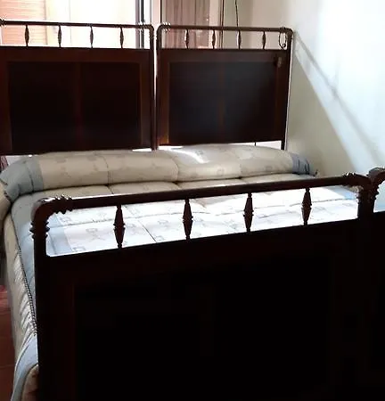 Le Due Rocche Oda ve Kahvaltı 3*