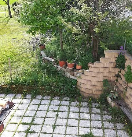 Oda ve Kahvaltı Le Due Rocche 3*