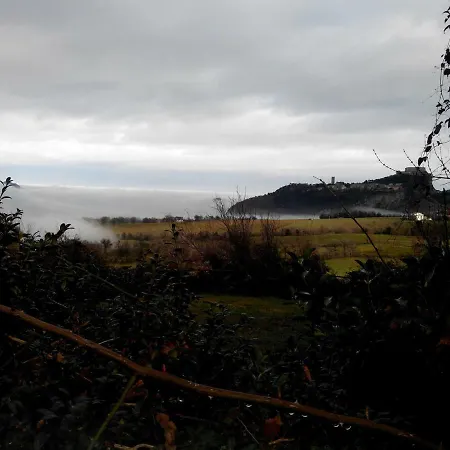 Le Due Rocche 3* Maiolo (Rimini)