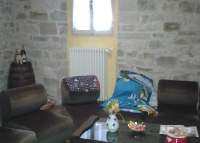 Bed & Breakfast Le Due Rocche 3*