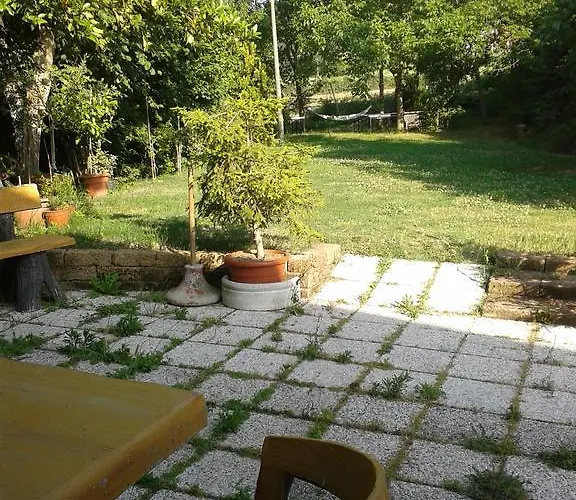 Bed & Breakfast Le Due Rocche 3*