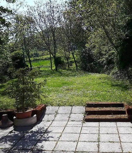 Le Due Rocche Bed & Breakfast Maiolo (Rimini)