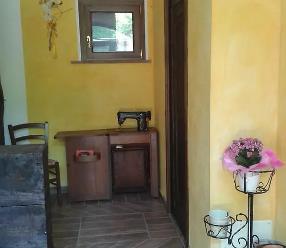 Le Due Rocche Maiolo (Rimini)