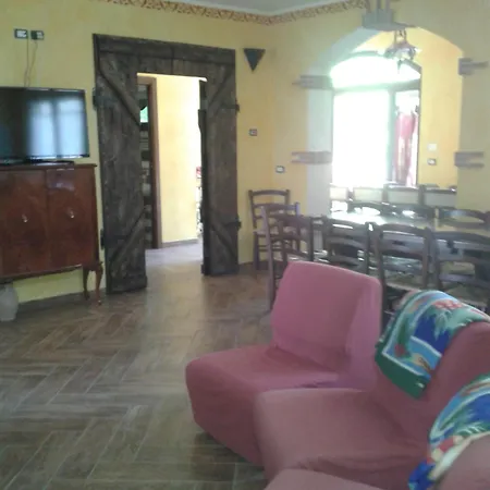 Le Due Rocche 3*