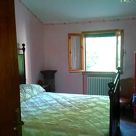 Le Due Rocche Bed and breakfast Maiolo (Rimini)