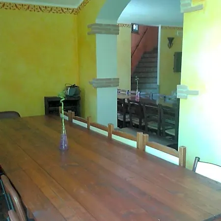 Le Due Rocche Bed and breakfast Maiolo (Rimini)