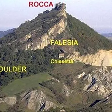 Le Due Rocche