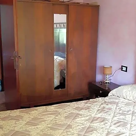 Bed and breakfast Le Due Rocche