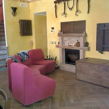 Le Due Rocche Bed and breakfast Maiolo (Rimini)