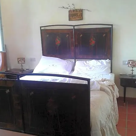 Bed and breakfast Le Due Rocche