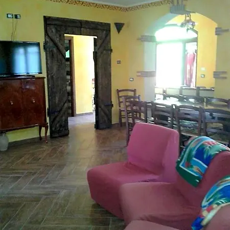 Le Due Rocche 3* Maiolo (Rimini)