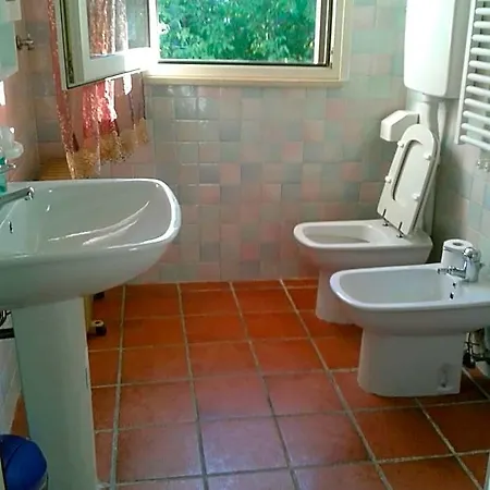 Bed and breakfast Le Due Rocche Maiolo (Rimini)