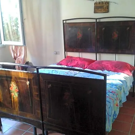 Le Due Rocche Bed and breakfast