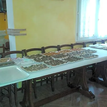 Le Due Rocche 3* Maiolo (Rimini)