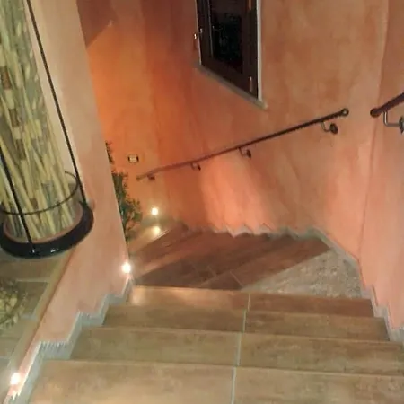 Bed and breakfast Le Due Rocche Maiolo (Rimini)