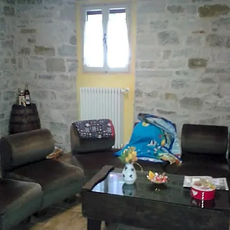 Bed and breakfast Le Due Rocche