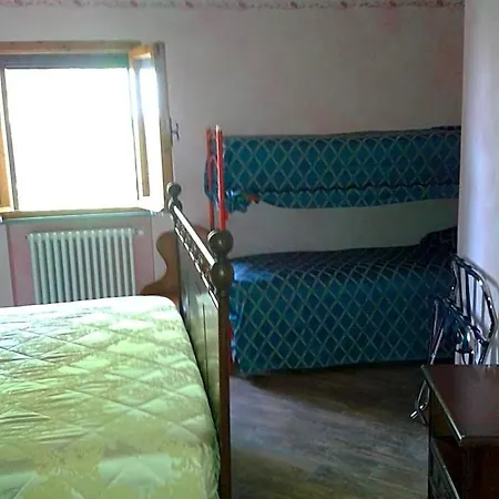 Le Due Rocche Bed and breakfast Maiolo (Rimini)
