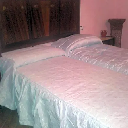Le Due Rocche Bed and breakfast 3*