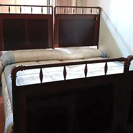 Bed and breakfast Le Due Rocche Maiolo (Rimini)
