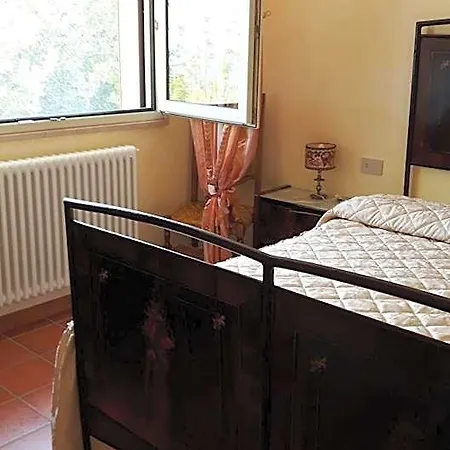 Le Due Rocche Bed and breakfast Maiolo (Rimini)