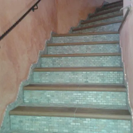 Bed and breakfast Le Due Rocche 3*