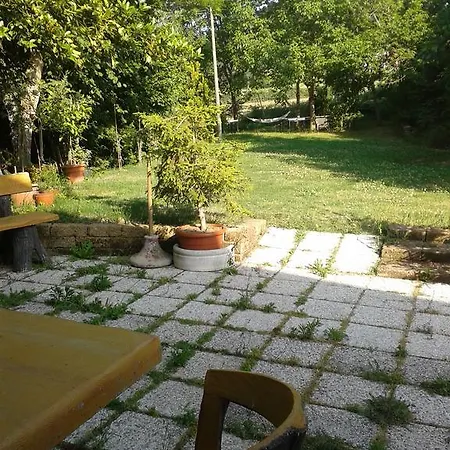 Bed and breakfast Le Due Rocche 3*