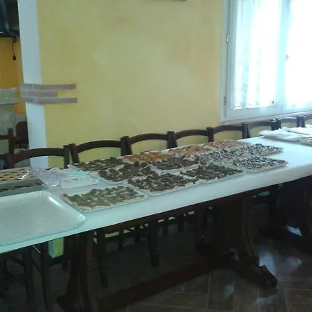Le Due Rocche