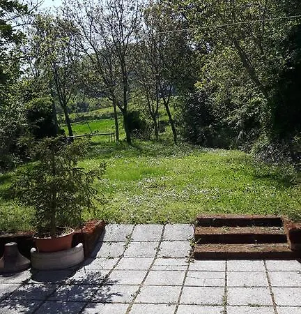 Le Due Rocche Nocleg ze śniadaniem Maiolo (Rimini)