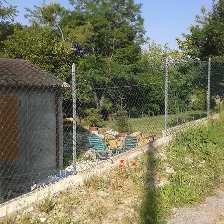 Le Due Rocche 3*