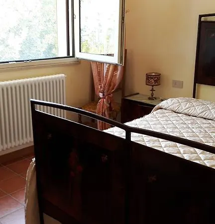 Le Due Rocche Nocleg ze śniadaniem Maiolo (Rimini)