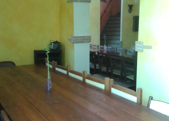 Le Due Rocche Maiolo (Rimini)