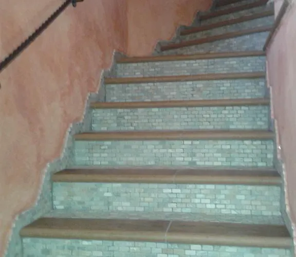 Bed and breakfast Le Due Rocche 3*