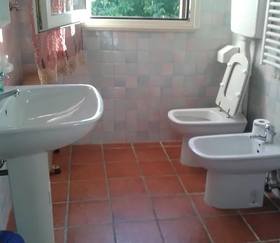 Le Due Rocche Bed and breakfast Maiolo (Rimini)