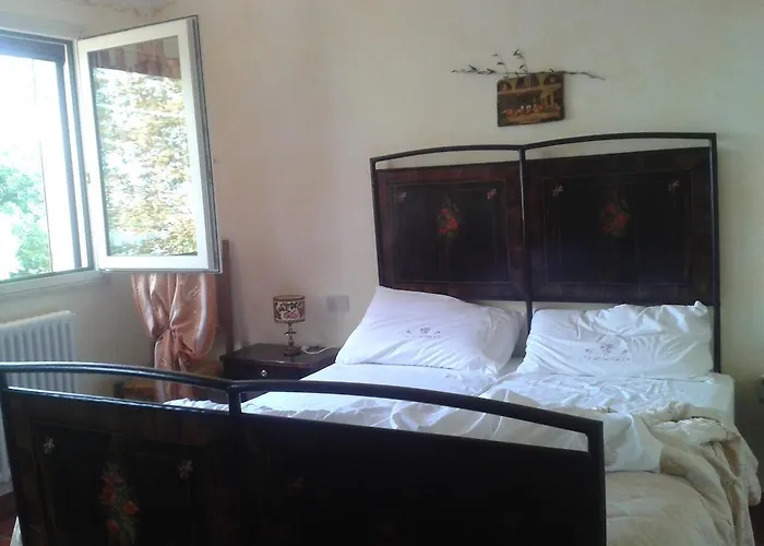 Le Due Rocche Bed and breakfast Maiolo (Rimini)