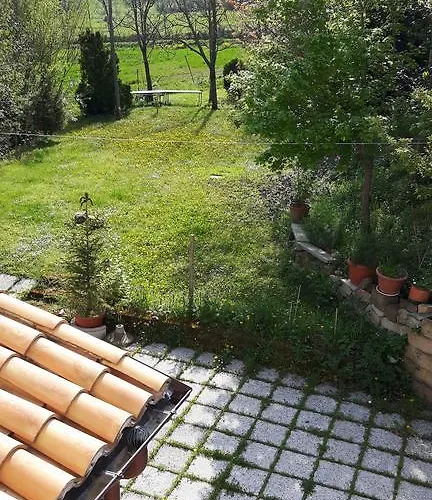 Le Due Rocche Maiolo (Rimini)