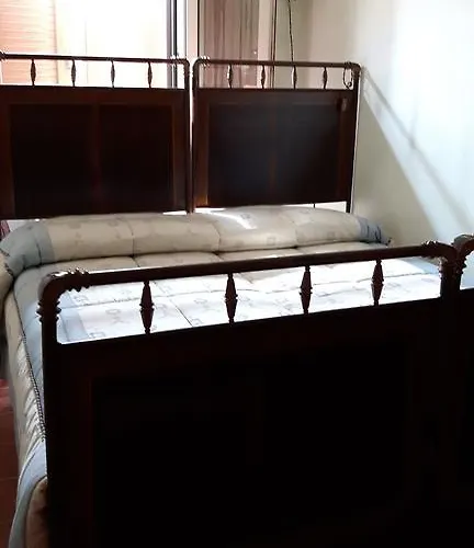 Le Due Rocche Nocleg ze śniadaniem 3*