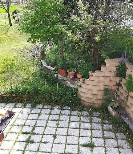 Nocleg ze śniadaniem Le Due Rocche 3*