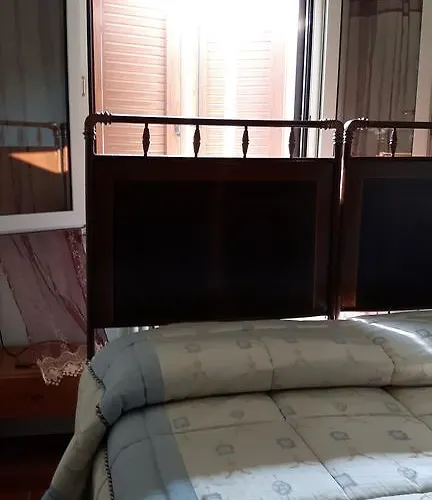 Bed and breakfast Le Due Rocche