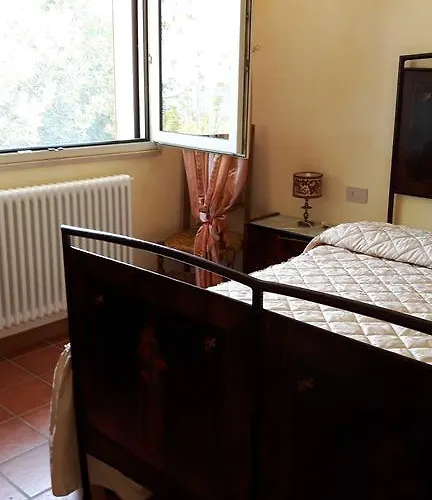 Le Due Rocche Bed and breakfast Maiolo (Rimini)