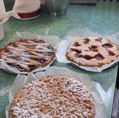 Le Due Rocche Bed and breakfast Maiolo (Rimini)